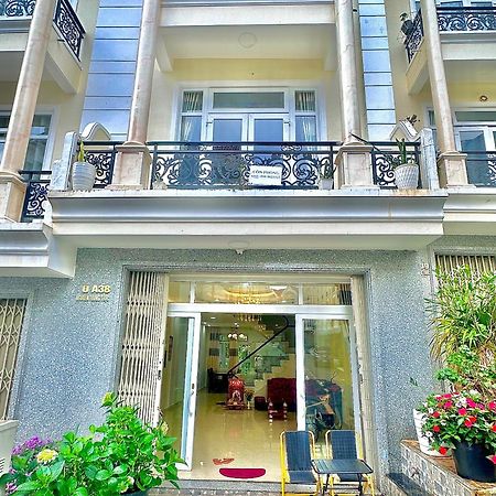 Family Home Da Lat Kültér fotó
