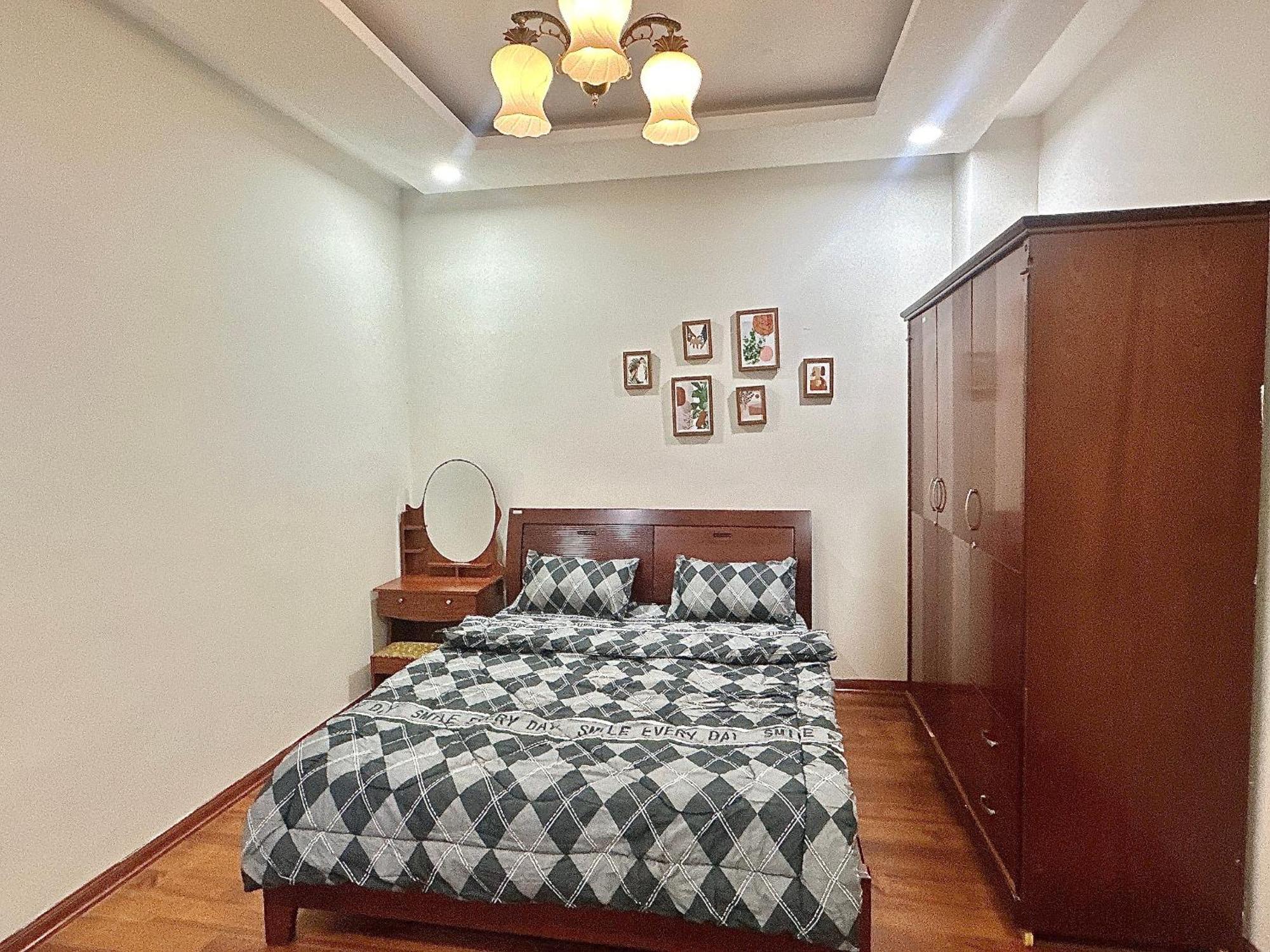 Family Home Da Lat Kültér fotó